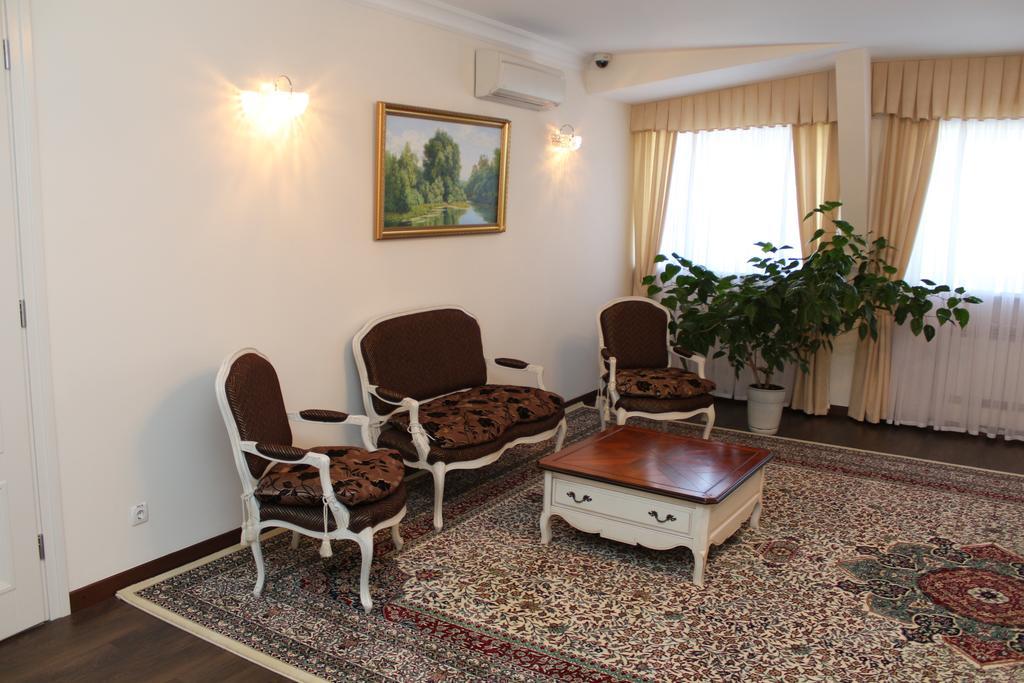 Evropeyskiy Krementschuk Exterior foto